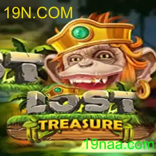 LostTreasure