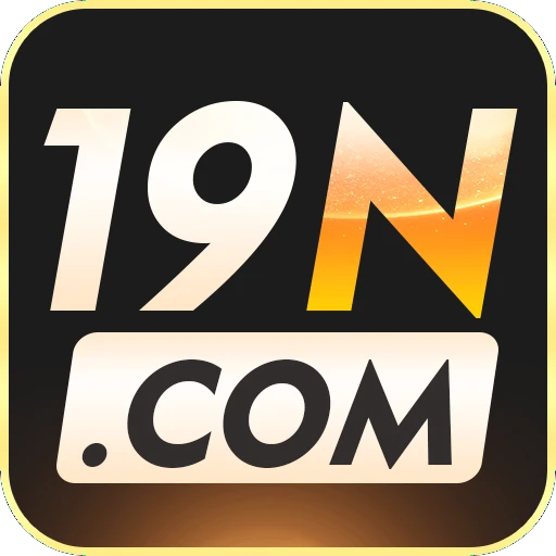 19N.COM-platform Oficial Slots Brasil Logo